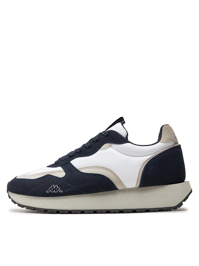 Kappa Sneakersy Kappa Logo Arvika 311F41W Barevná