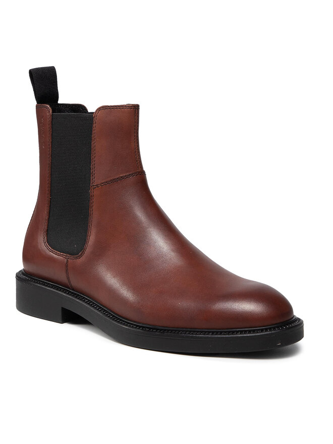 Vagabond Shoemakers Ghete Jodhpur Vagabond Shoemakers Alex M 5266-001-27 Maro