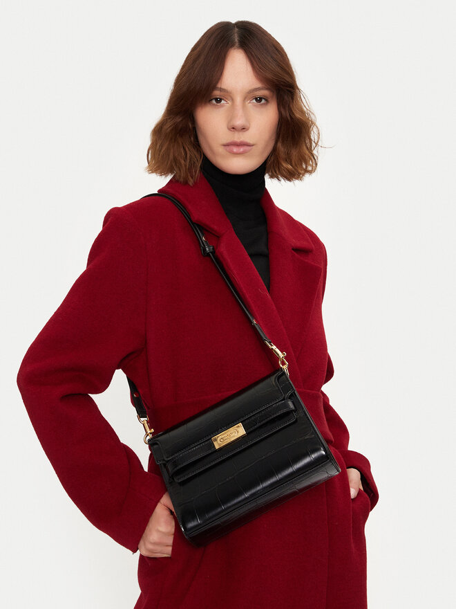 Tory Burch Handtasche Tory Burch 162247 Schwarz