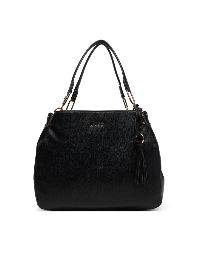 Liu Jo Handtasche Liu Jo AA6185 E1012 Schwarz