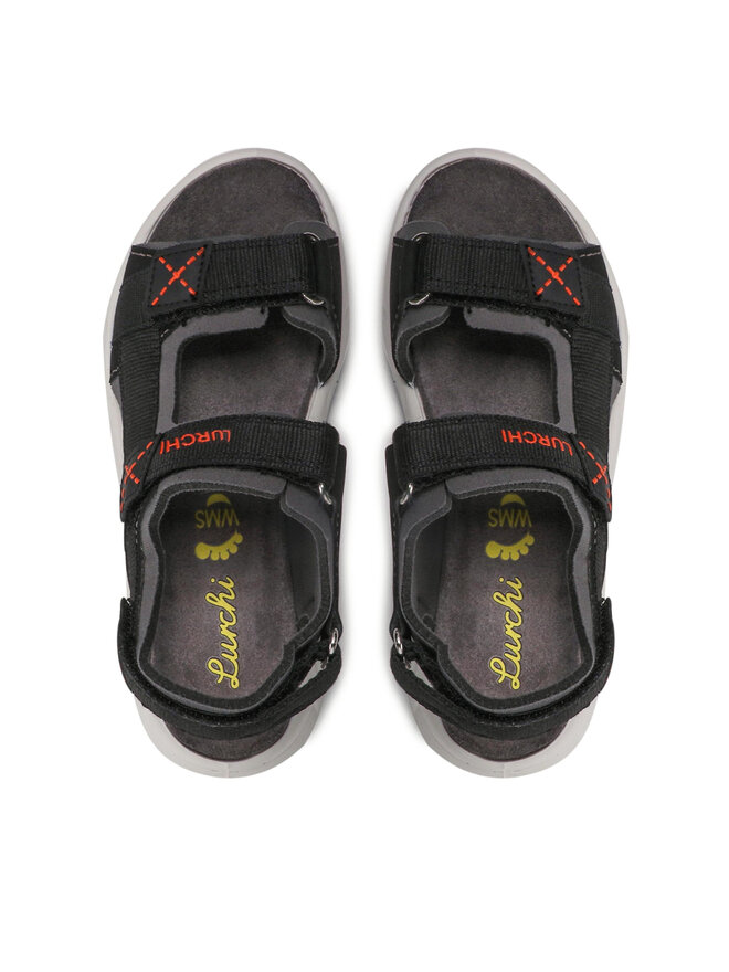 Lurchi Sandalen Lurchi 33-18911-31 S Schwarz