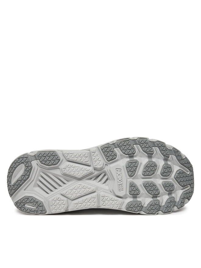 Hoka Сникърси Hoka Clifton LS 1141550 Сив