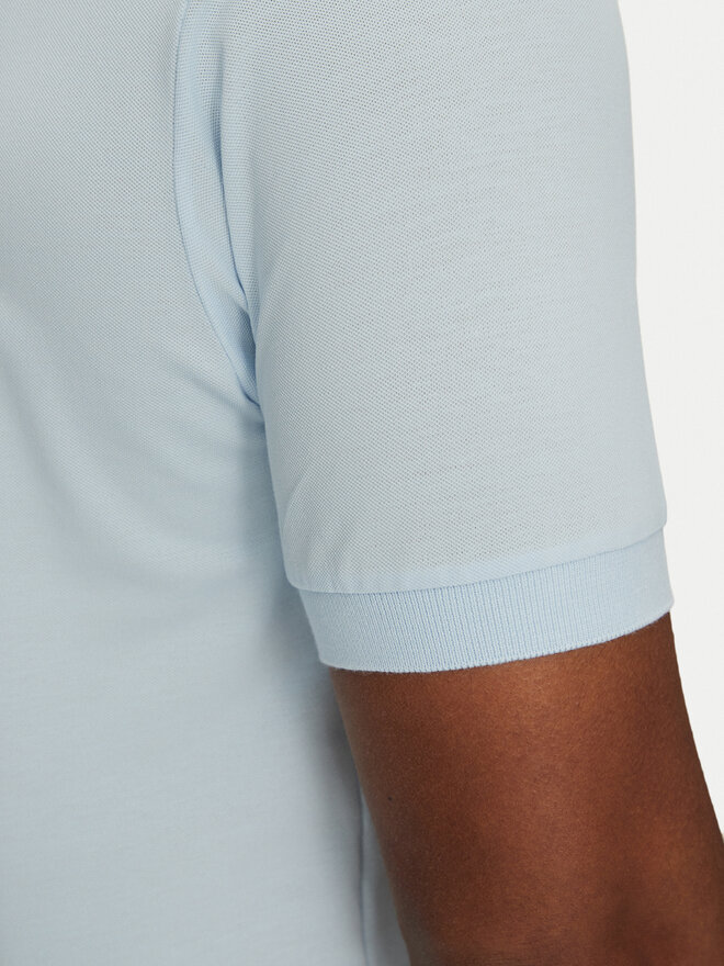 Lacoste Lacoste Polo PH9851 Svijetloplava Classic Fit