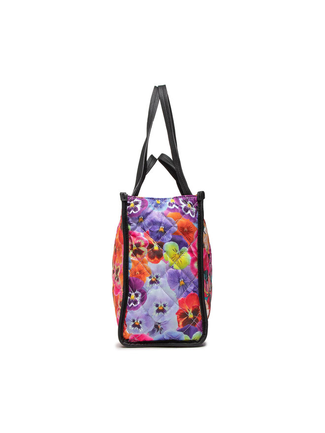Desigual Torebka Desigual 22WAXA32 Kolorowy
