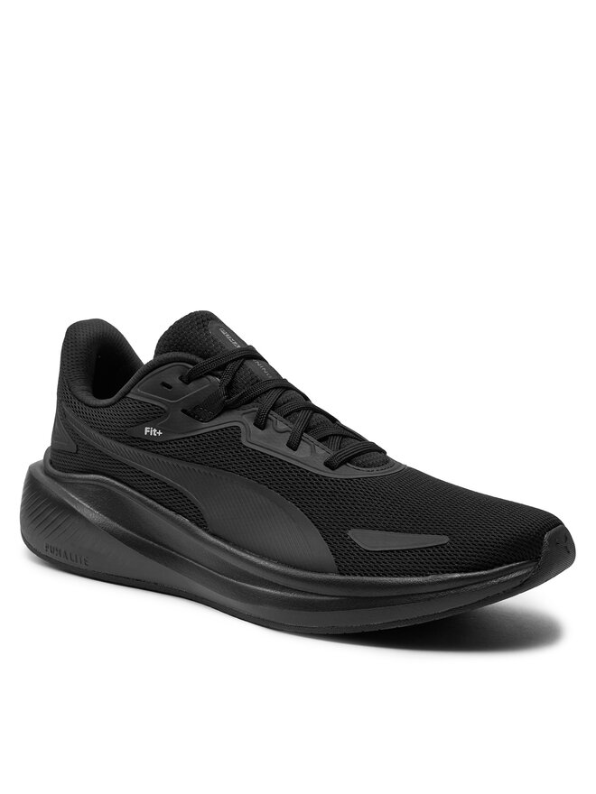 Puma Tenisice za trčanje Puma Skyrocket Lite 379437 10 Crna
