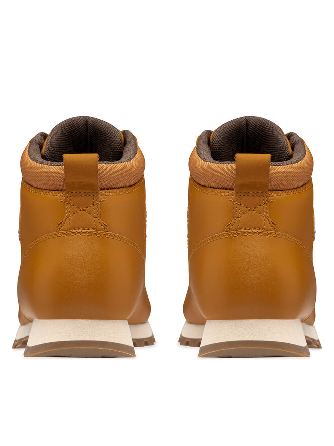 Helly Hansen Трекінгові черевики Helly Hansen Forester Premium Winter Boots 12030 Коричневий