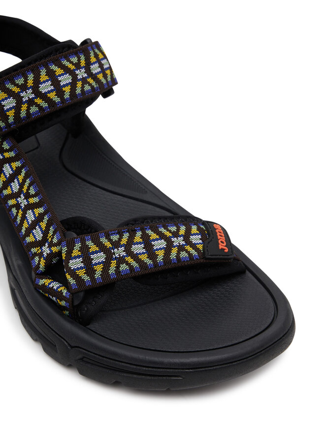 Joma Sandalen Joma S.Climber 2501 SCLIS2501V Schwarz