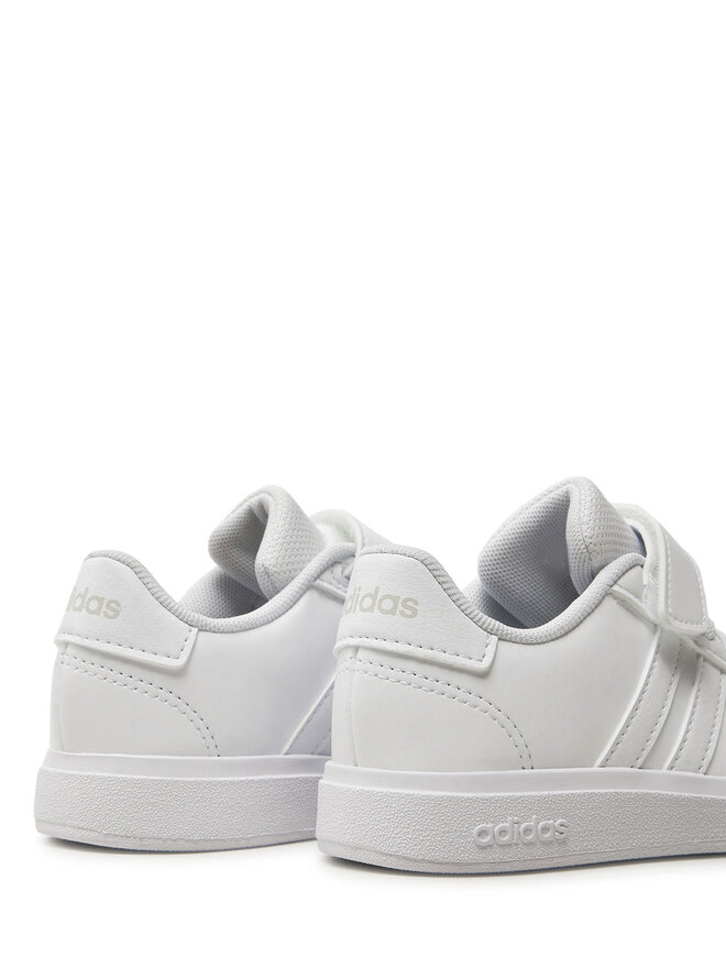 adidas Sneakersy adidas Grand Court 2.0 El C IH5531 Bílá