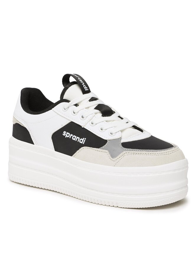 Sprandi Sneakers Sprandi WP40-22168Y Bianco