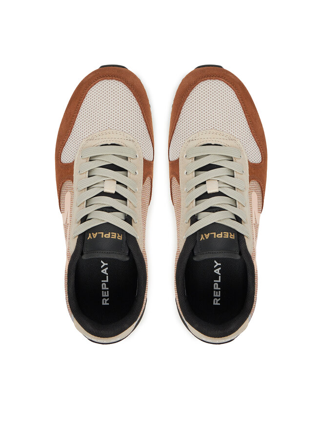 REPLAY Zapatillas REPLAY GWS9O .000.C0004T De color