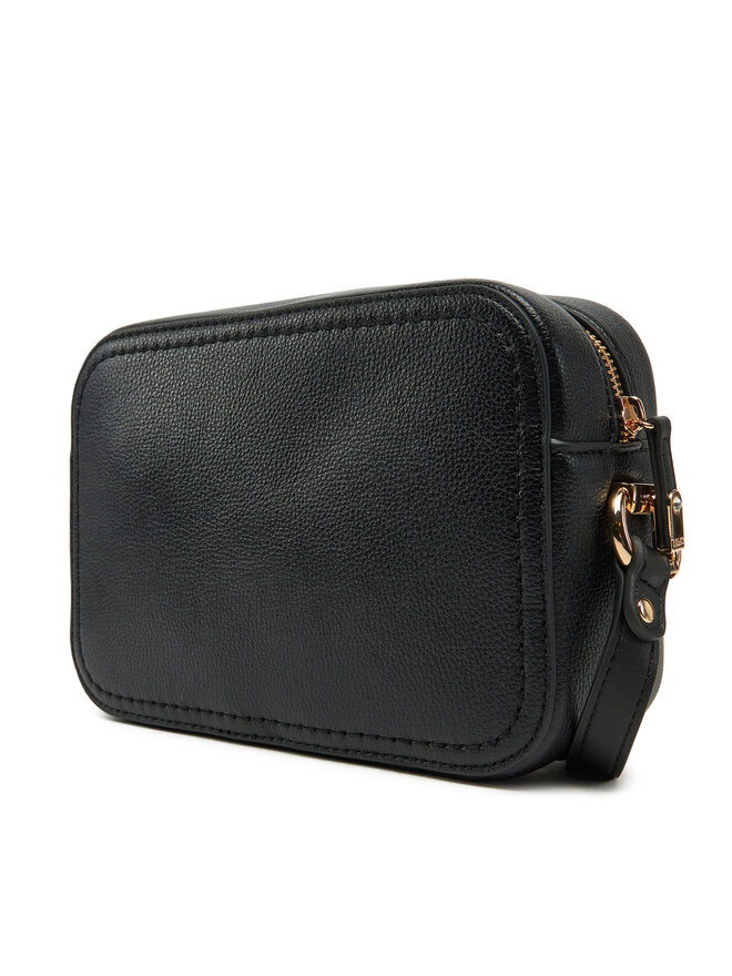 Liu Jo Ročna torba Liu Jo M Camera Case AA5159 E0058 Črna
