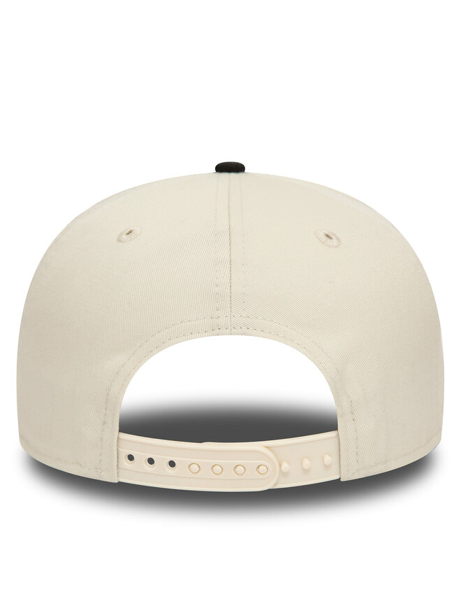 New Era Șapcă New Era New World Golfer Newera 60435073 Bej