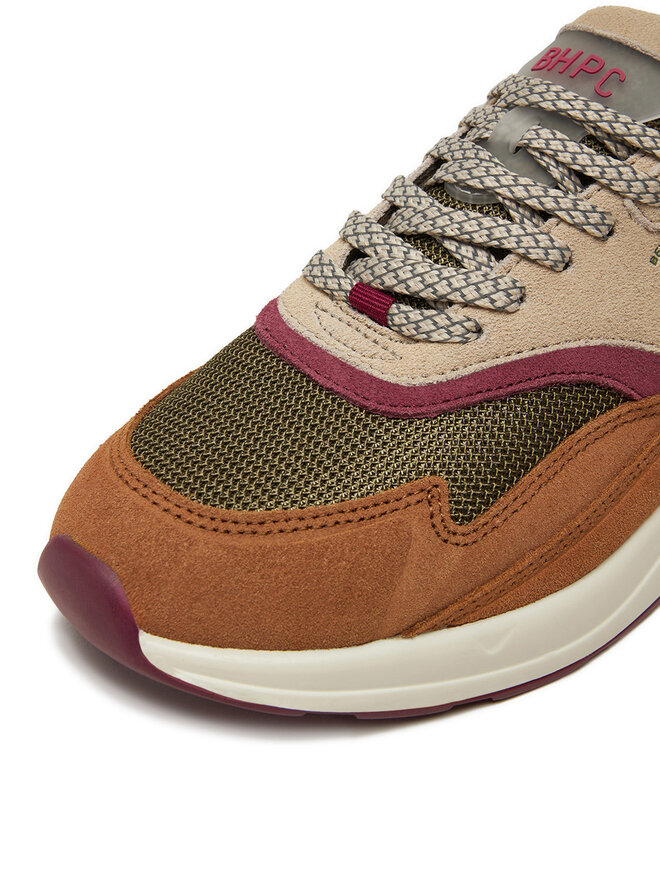 Beverly Hills Polo Club Sneakers Beverly Hills Polo Club EO-L240061 Bej