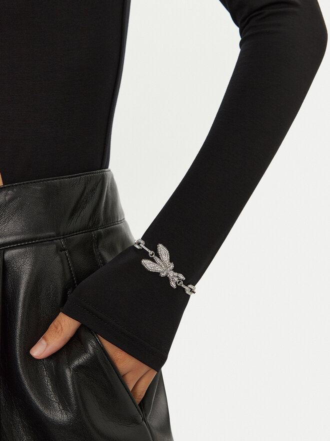 Patrizia Pepe Armband Patrizia Pepe 2JA034/M044-J3AG Silberfarben