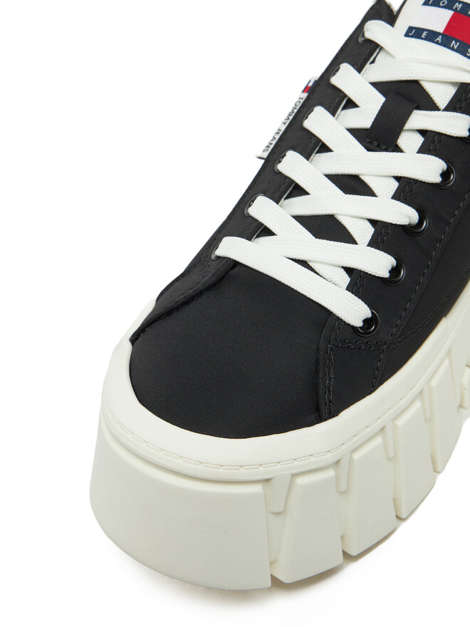 Tommy Jeans Scarpe da ginnastica Tommy Jeans EN0EN02793 Nero