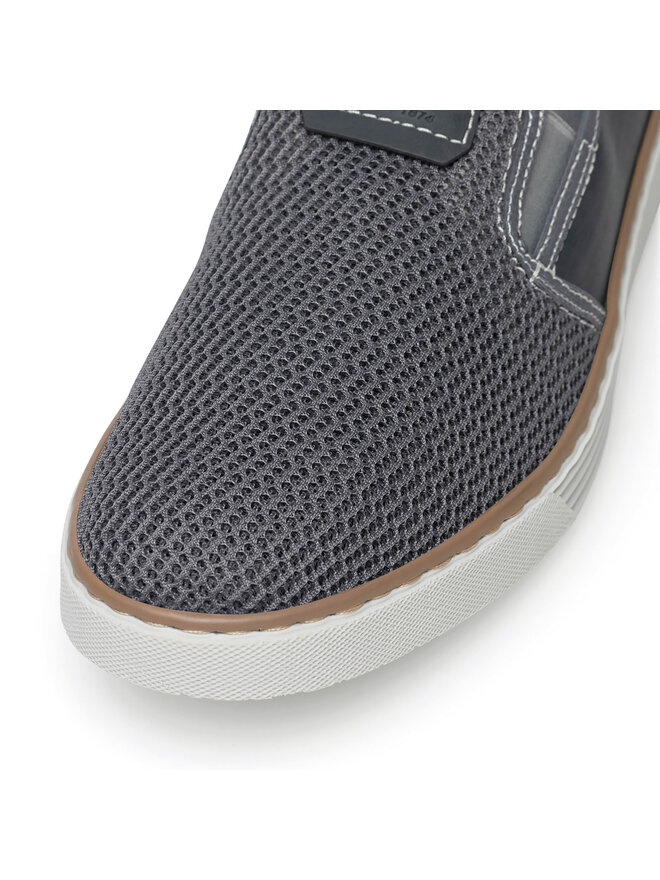 Rieker Zapatillas de tenis Rieker B2267-45 Gris