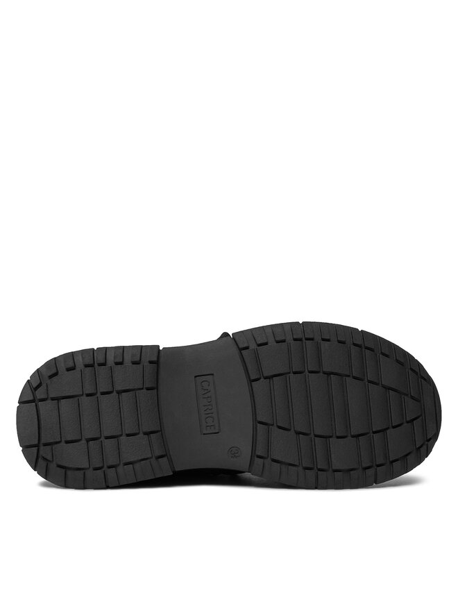 Caprice Botines Caprice 9-26214-41 Negro