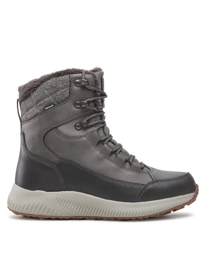 Halti Снігоходи Halti Dundee Mid Dx W 054-2821 Сірий
