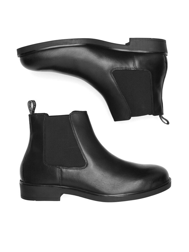 Lasocki Botines Chelsea Lasocki TONNY-05 MI24 Negro