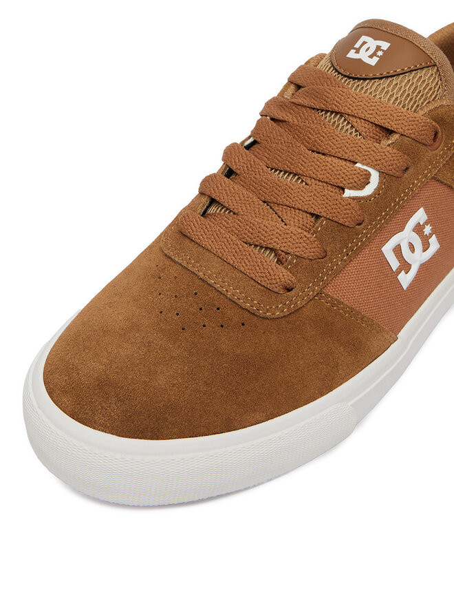 DC Shoes Кросівки DC Shoes CEO-AW257502 Коричневий