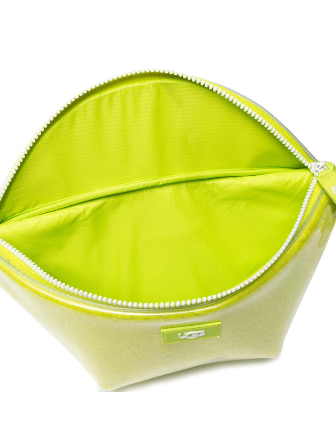 Gurteltasche Ugg W Nasha Belt Bag Clear 1126832 Grun eschuhe.at