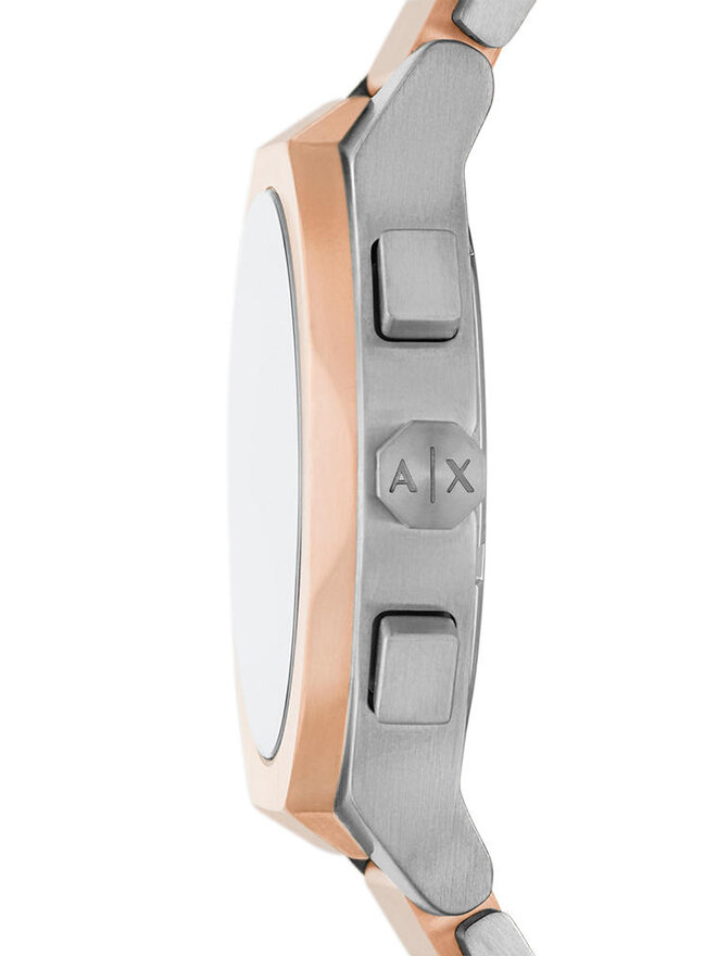 Armani Exchange Orologio Armani Exchange Rafael AX4181 Argento