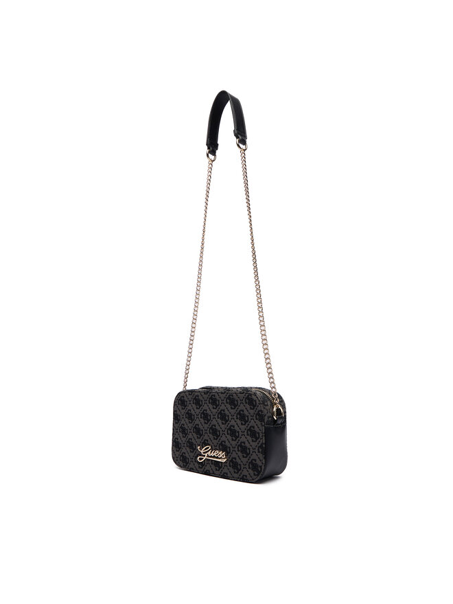 Guess Handtasche Guess J5BZ30 WFV20 Schwarz