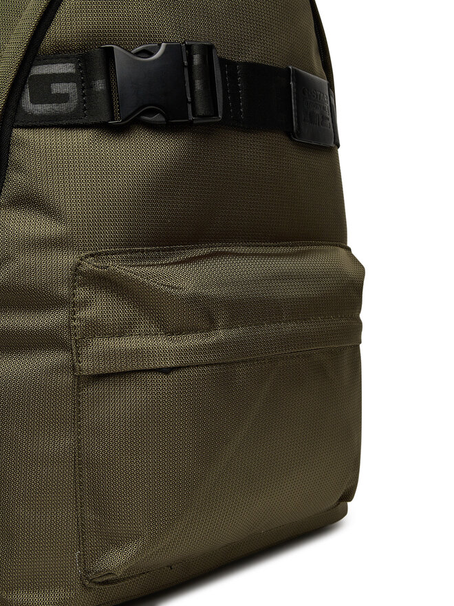 G-Star Raw Batoh G-Star Raw GSR-B-008-07 Khaki