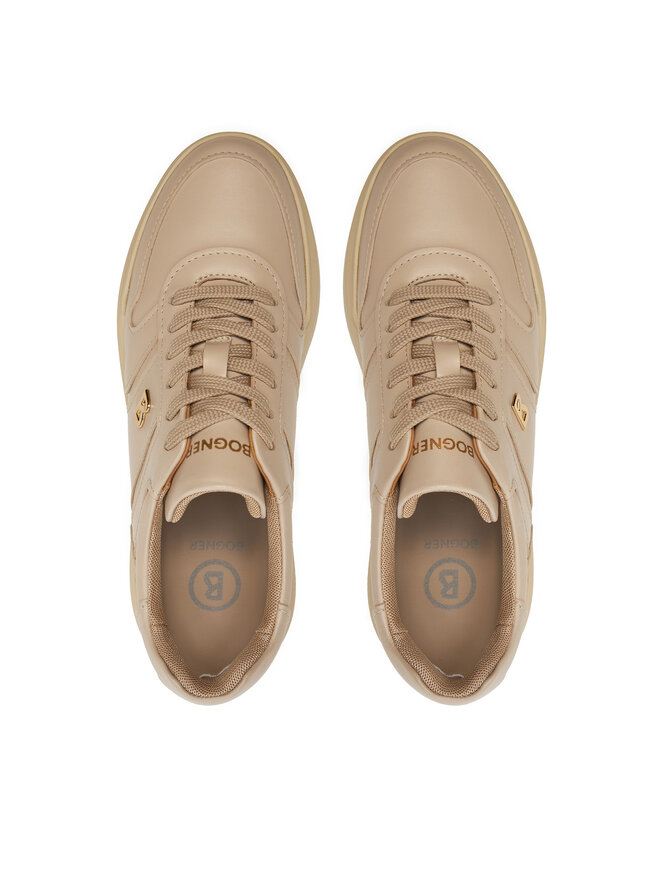 Bogner Sneakers Bogner New York 1 A 22440055 Beige