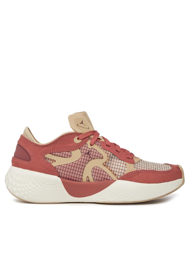 Nike Sneakersy Nike Jordan Delta 3 Low DM3384 600 Różowy