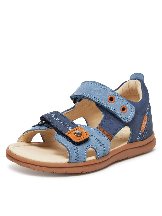 Lasocki Kids Sandale Lasocki Kids LINEA CI12-2705-20(III)CH Albastru