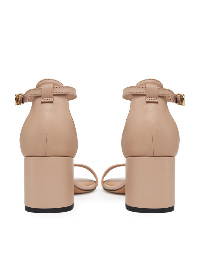 Tommy Hilfiger Sandalias Tommy Hilfiger FW0FW08673 Beis