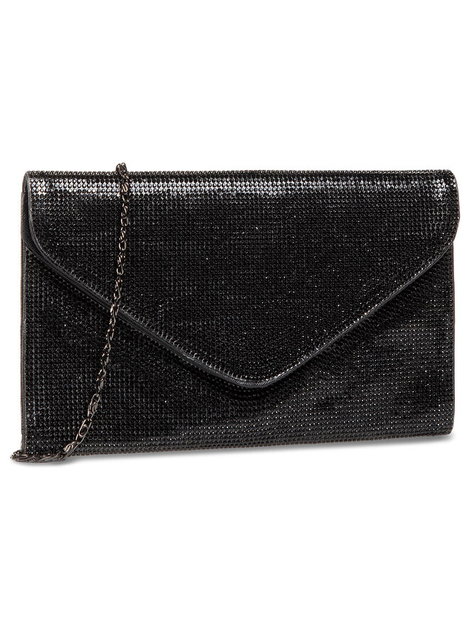 DeeZee Handtasche DeeZee RC18137 Schwarz