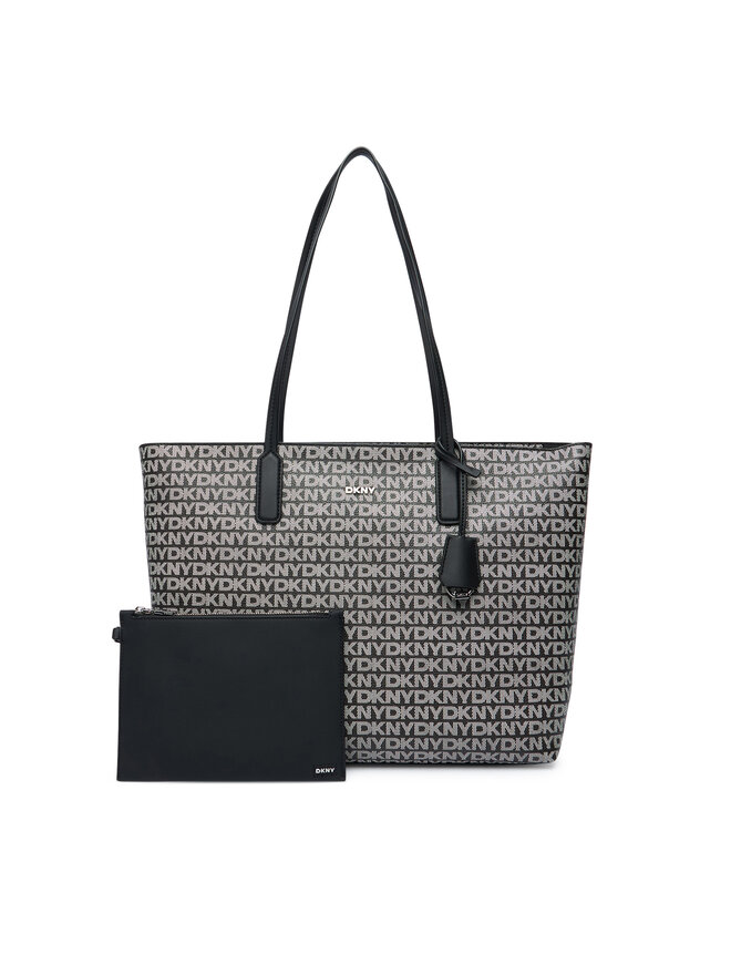 DKNY Handtasche DKNY R52A5I42 Schwarz