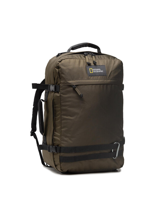 National geographic hybrid 3 way backpack clearance