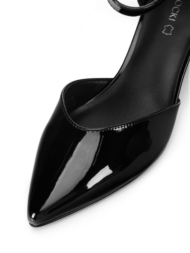 Lasocki Tacones Lasocki WYL3296-3Z Negro
