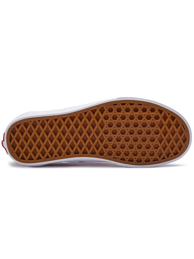 Vans Scarpe sportive Vans Classic Slip-On VN0A38F7VLW1 Bordeaux