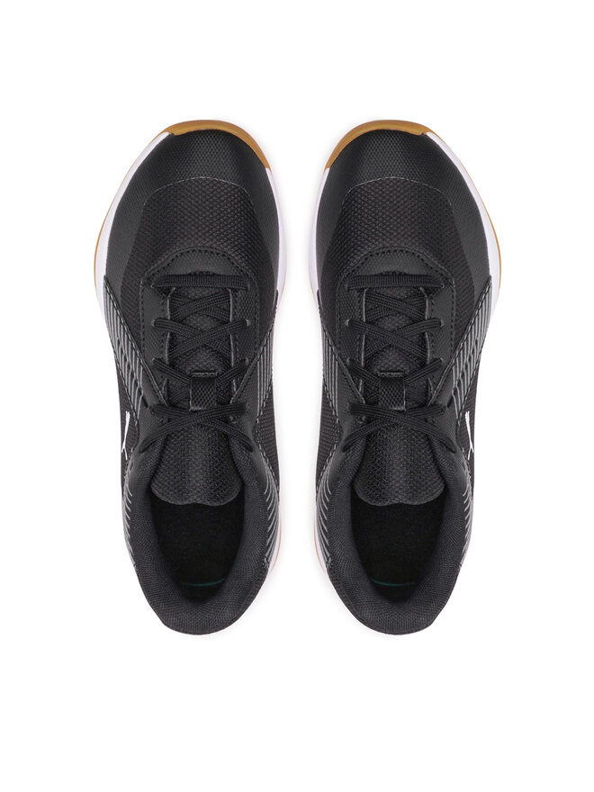 Puma Halové topánky Puma Varion Jr 106585 03 Čierna