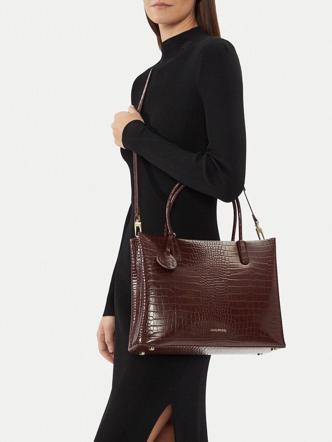 Gino Rossi Bolso Gino Rossi OJ-82713-C Marrón