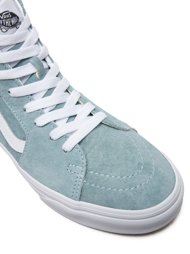 Vans Sneakers Vans SK8-Hi VN000CMXM8I1 Celeste