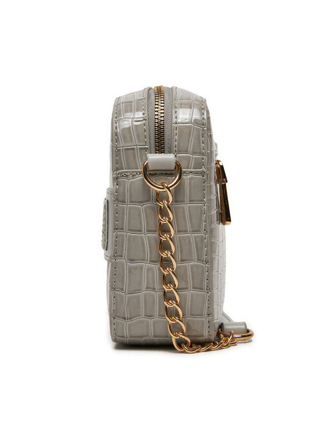 Monnari Ročna torba Monnari BAG2780-M19 Siva