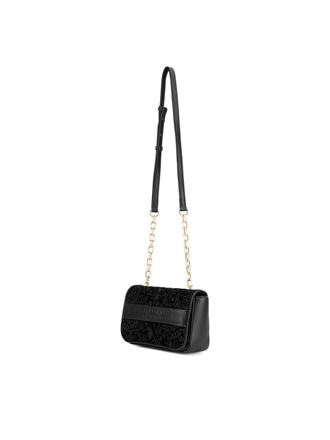 U.S. Polo Assn. Soma U.S. Polo Assn. BIUXT8462WZC Melns
