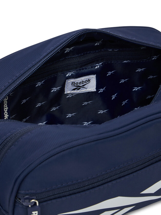 Reebok Kosmetiktasche Reebok RBK-U1-002-SS25 Dunkelblau