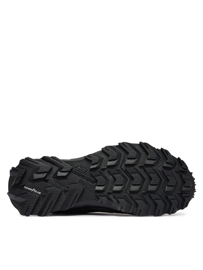 Skechers Trekkingschuhe Skechers John Deere: Skechers Slip-Ins Equalizer 5.0 256009/BBK Schwarz