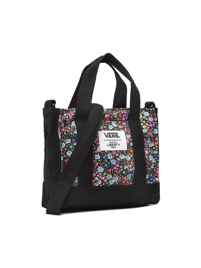 Sac a main Vans Vans Made Witch Liberty Febric VN0A5FSJZE91 Multicolore chaussures