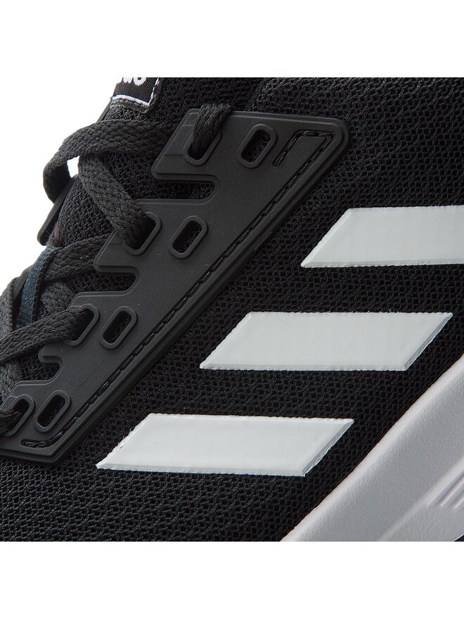 adidas Взуття для бігу adidas Duramo 9 K BB7061 Чорний
