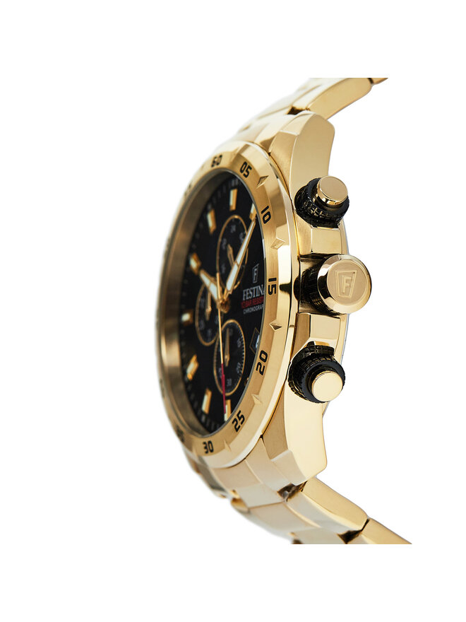 Festina Karóra Festina Chrono Sport 20541/4 Arany