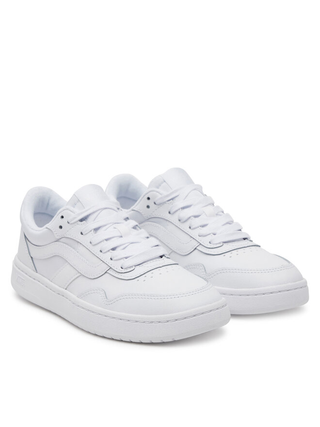 Vans Sneakersy Vans Cruze 3.0 VN000D6SWWW1 Bílá