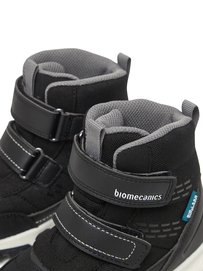 Biomecanics Botas altas Biomecanics 251255 M Negro