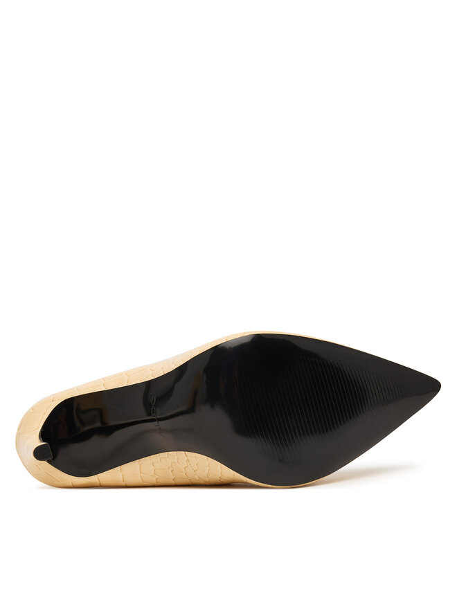 Aldo High Heels Aldo Stessy 2.0 14404795 Gelb